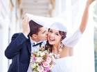 Mutlu evlili�in s�rlar�!