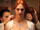 Mutlu Evlili�in S�rr�: H�rrem Sultan Modeli!