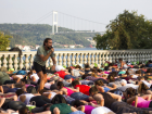 M�zede Yoga'da Heyecanla Beklenen G�n