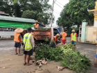 Myanmar'da Dang Hummas� Vakalar�nda Keskin D����