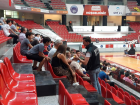 Narkotik Polisleri 17 Cup'ta Uyuşturucu Zararlarını Anlattı
