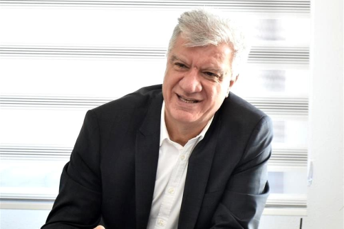 Narldere Belediye Bakan Ali Engin Ameliyata Alnd