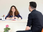 Narl�dere Belediyesi Psikolojik Dan��ma Birimi, Yurtta�lara �cretsiz Hizmet Veriyor
