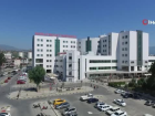 Nazilli Devlet Hastanesi'nde ilk anjiyo �ehit annesine yap�ld�