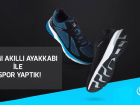 Ne Kadar Kolari Yakt���n�z� Ak�ll� Ayakkab� X�aom� �le �l�ebilirsiniz