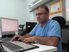 Nefes almakta g��l�k �ekiyordu burnundan 10 santimetre t�m�r al�nd�