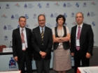 Nefesin K�ymetini Bilenler 32.Ulusal Kongre Solunum 2010'da Bulu�tu!