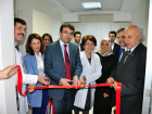 Neü'de Geleneksel ve Tamamlayıcı Tıp Merkezi Açıldı