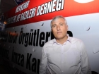 Nev�ehir'de Demokrasi N�betine Binlerce Ki�i Kat�ld�