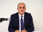 Nev�ehir'de Kovid-19 kapsam�nda 142 bin doz a�� uyguland�