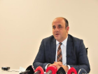 Nev�ehir Devlet Hastanesi'nde Kan Transf�zyonu Sonras� Hastan�n Fenala�mas�yla �lgili �dari Soru�turma Ba�lat�ld�