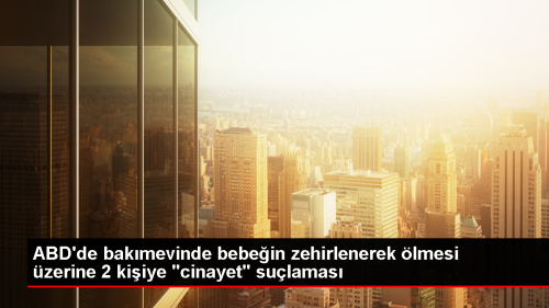 New York'ta Bebek lm: Bakmevi letmecisi ve Kirac Gzaltna Alnd