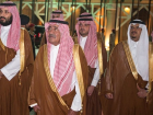 New York Times: Koronavir�s Suudi Arabistan kraliyet ailesine de bula�t�