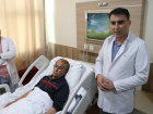 Ni�de'de 3 boyutlu yaz�c�yla �retilen yapay kemik hastan�n kafatas�na yerle�tirildi