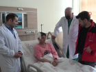 Ni�de'de art�k k��e t�m�r� ameliyat� sevkleri olmayacak