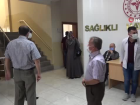 Niğde'de aşı seferberliği