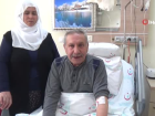 Nide'de lk Defa Bir Hastaya 'Hava Yoluna Stent' Operasyonu Yapld