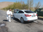 Ni�de'de Ku� Gribi ��phesi! Belde Karantinaya Al�nd�