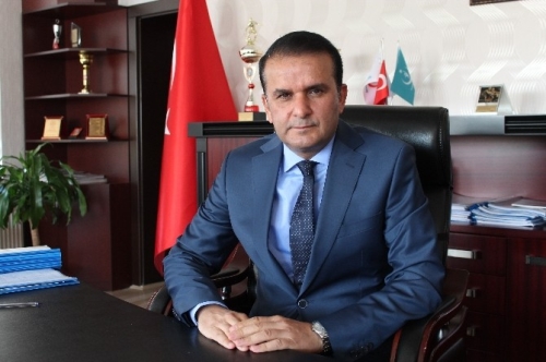 Ni�de �l Sa�l�k M�d�rl��� Vatanda�lar� S�ca�a Kar�� Uyard�