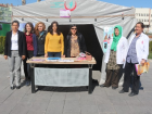 Niğde Ketem, Kansere Karşı Vatandaşları Bilinçlendirdi