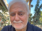 Nihat Hatipo�lu hasta m�? Nihat Hatipo�lu neden hastaneye kald�r�ld�?