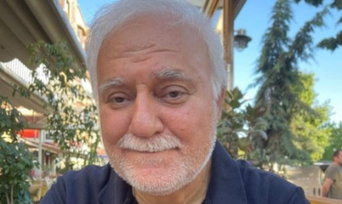Nihat Hatipolu hasta m? Nihat Hatipolu neden hastaneye kaldrld?