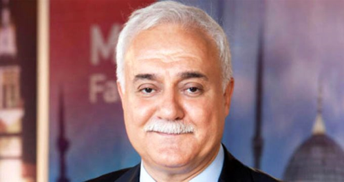 Nihat Hatipolu koronavirs m oldu? Nihat Hatipolu hasta m?