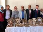 Nijer-T�rkiye Dostluk Hastanesi ekimde hasta kabul�ne ba�layacak