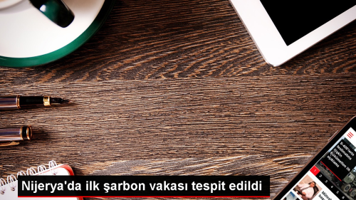 Nijerya'da lk arbon Vakas Tespit Edildi