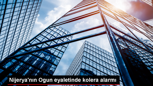 Nijerya'da Kolera Alarm: 4 Kii Hayatn Kaybetti