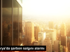 Nijerya'da �arbon Salg�n� Alarm�