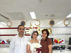 Nikah �ahitleri Hastaland�, �ift Hastaneye Ko�tu