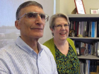 Nobel �d�ll� Bilim Adam� Sancar: Kanser Hastalar� Amerika'ya Gelmesin
