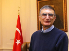 Nobel �d�ll� Sancar, Sigaran�n DNA'ya Verdi�i Zarar�n Haritas�n� ��kard�