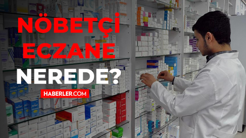 Nbeti eczane nerede? Yaknlarda nbeti eczane var m? Nbeti eczane stanbul, Ankara, zmir, Bursa, Adana yol tarifi, konum ve telefon numaras!