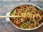 Noodle yemek zararl� m�? Noodle k�s�rl�k yapar m�?