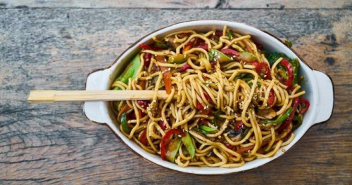 Noodle yemek zararl m? Noodle ksrlk yapar m?