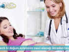 Normal Do�um ve Sezeryan Do�um