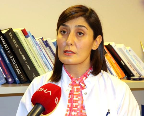 Nroloji Uzman Do. Dr. zlece: Sigara, alkol ve obezite inme iin risk faktrdr