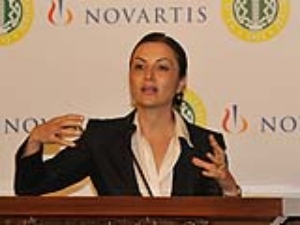 Novartis Ve stanbul niversitesi birlii