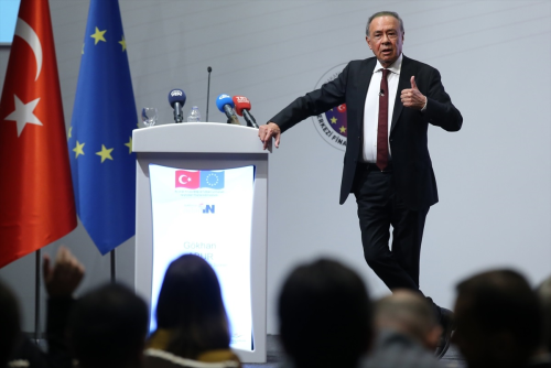NTV Meteoroloji Editr Gkhan Abur Hayatn Kaybetti