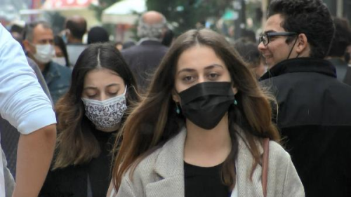 Nfusa oranla en fazla vakann olduu Ordu'da 'tedbir' ars