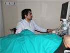 Numune Hastanesinde Kanser Tan� ve Tedavisi Kolayla�t�