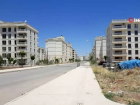 Nusaybin'de parklar ve 4 cami 14 g�n boyunca kapat�ld�