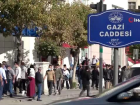 O caddelerde sigara i�me yasa�� ba�lad�, vatanda�lar destek verdi
