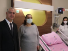 Obez kuzenler gastrik bypass ameliyat� ile sa�l���na kavu�tu