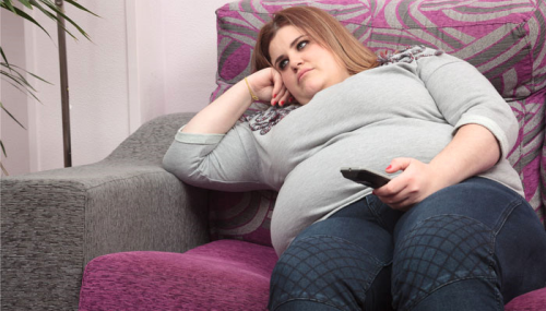 Obezite, Dourganl Olumsuz Etkiliyor