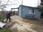 Obezite hastasına kaymakamlıktan yardım eli
