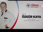 Obezite ile m�cadele eden arkada�lar �ifa bulmak i�in Almanya'dan Denizli'ye geldi