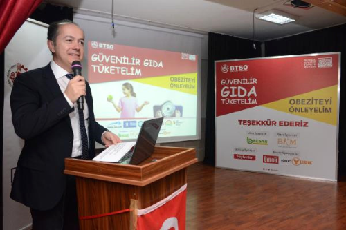 Obezite Okullarda Anlat�l�yor